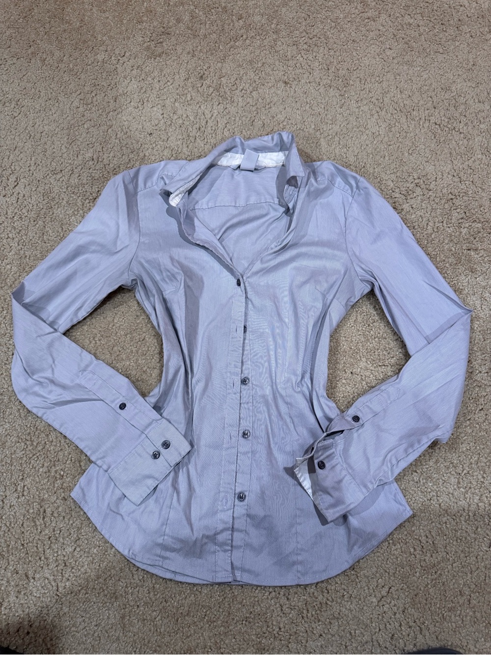 Button Up Shirt